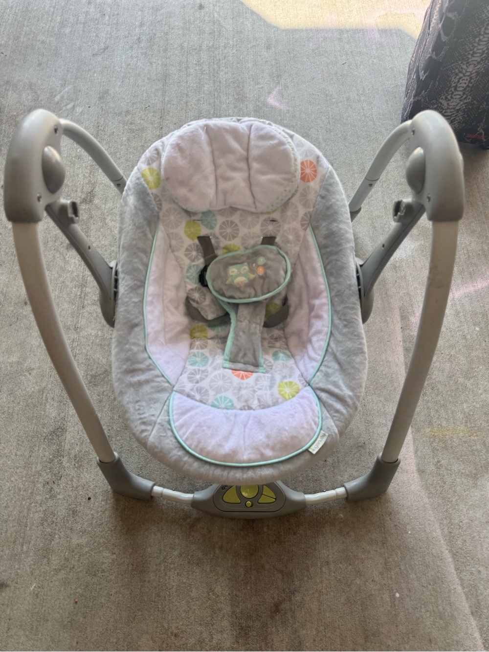 Ingenuity Baby swing